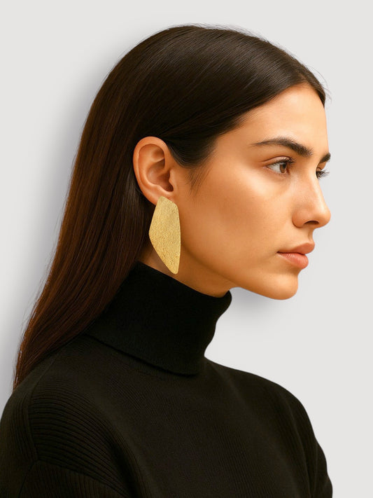 Aros Petra L - Piel de Cactus Folia Textil - Phibra