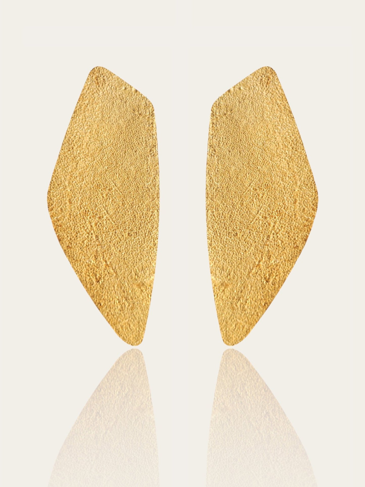 Aros Petra L - Piel de Cactus Folia Textil - Phibra