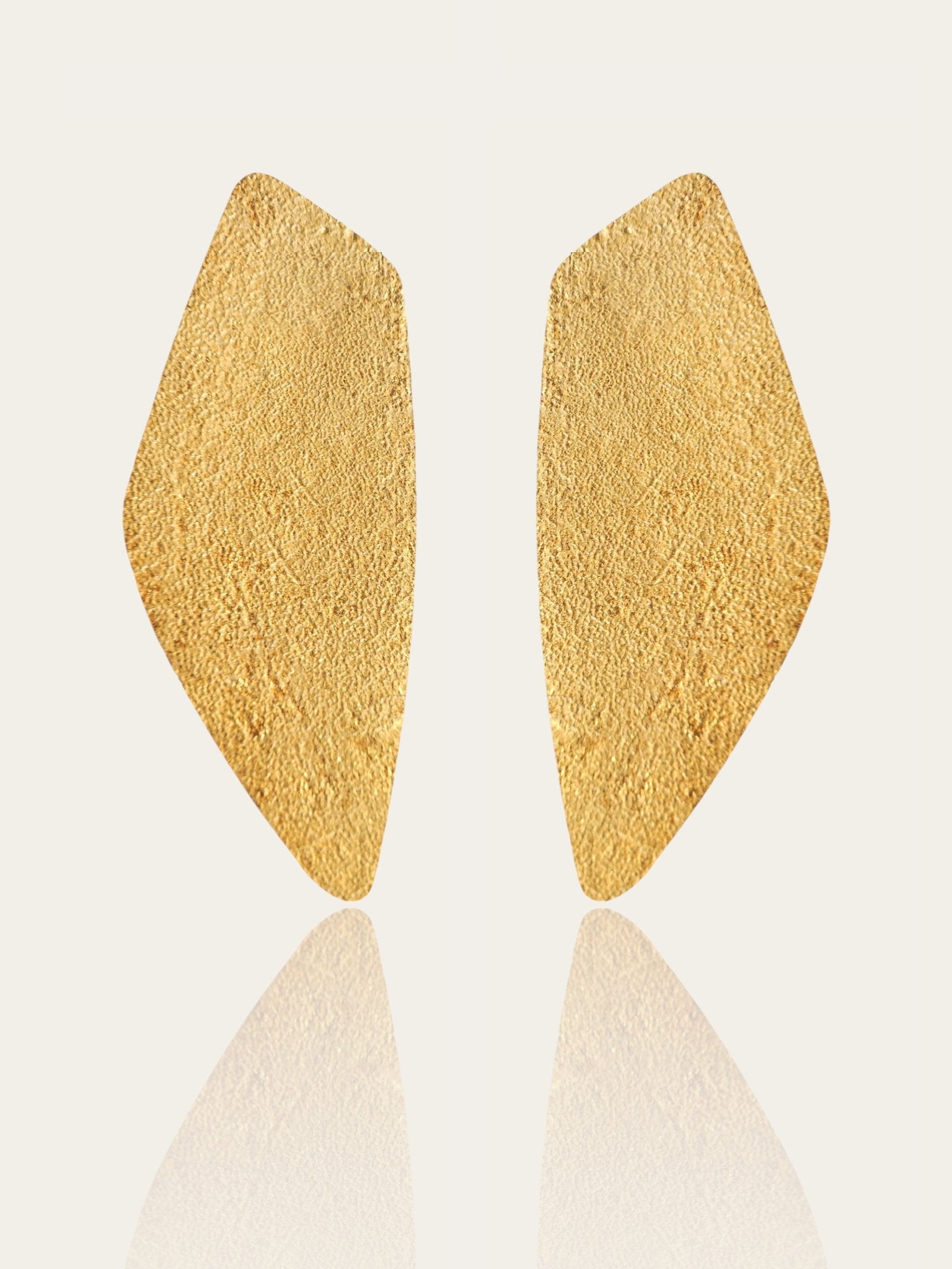 Aros Petra L - Piel de Cactus Folia Textil - Phibra